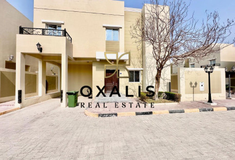 No Commission 3BR Flat with Facilities Abu Hamour