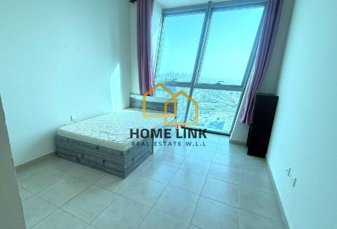 BILLS INCLUDED | MODERN FURNISHED 2BHK | LAST UNIT