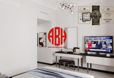 LUXURY 1-BDR UNIT | ONLY 2% DP | PREMIUM AMENITIES