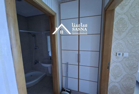 SEA VIEW | SEMI FURNISHED | ZIGZAG TOWER | BRIGHT