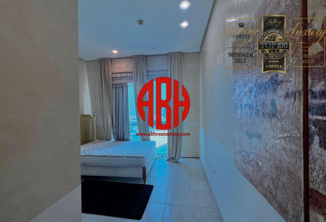 LUXURIOUS 3 BDR + MAID FURNISHED | PRIME LOCATION