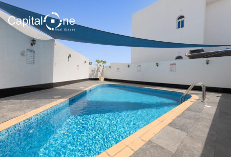 5BR COMPOUND VILLA AL WAAB NEAR VILLAGIO MALL - Villa in Aspire Zone