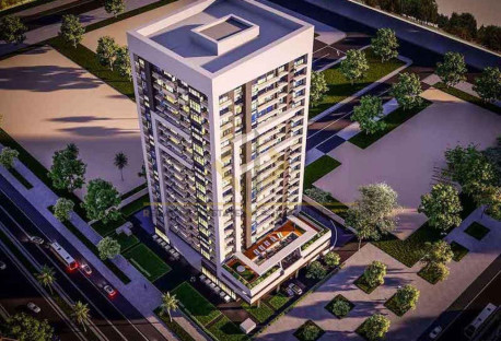 5% Down Payment | 7 Years Installment | 1 Bedroom - Apartment in Lusail Residence