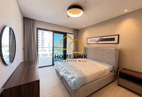 INCLUSIVE OF BILLS | COZY AND MODERN 1 BEDROOM APT