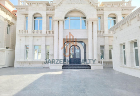 Grand 10BR Villa | Sleek Design | Ultimate Comfort - Villas in Al Keesa Gate