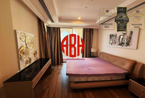 COZY 1 BDR | BILLS INCLUDED | EXCLUSIVE FACILITIES