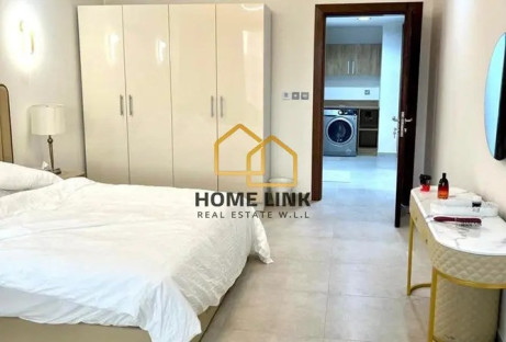 SEA VIEW | LAVISH 1 BEDROOM APARTMENT IN LUSAIL - Apartments in Qatar Entertainment City