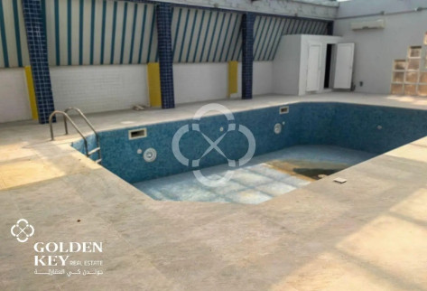 Stand Alone Villa | 4 Master Bedroom |Private Pool
