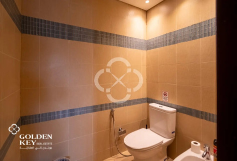 Marina View | Gorgeous 1 Bedroom Townhouse