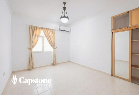 BILLS INCLUDED | 3BR SEMI-FURNISHED COMPOUND