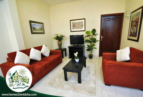FF 1BHK ! All Inclusive ! Short and Long Term