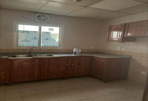 Spacious 2bedrooms apartment for great price
