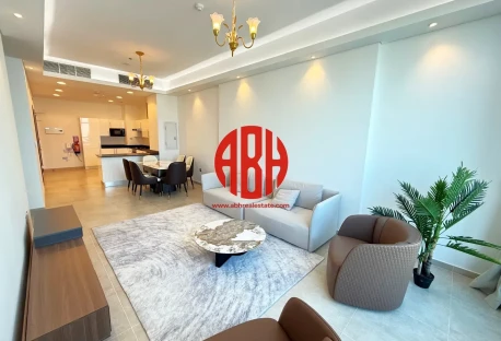 BILLS DONE | MODERN 2 BEDROOM | HIGH-END AMENITIES