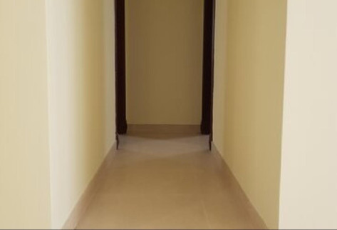 2Bhk SF Flat With Balcony For Rent In Bin Mahmoud