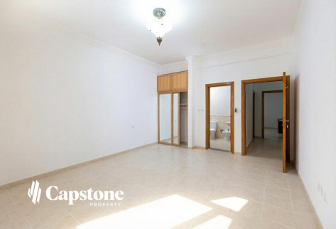 BILLS INCLUDED | 3BR SEMI-FURNISHED COMPOUND