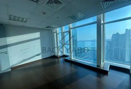 Spacious Office Space in West Bay | Bills Included