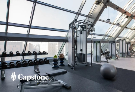 FULLY SERVICED APARTMENT - ALL INCLUDED | PREMIUM - Apartments in West Porto Drive