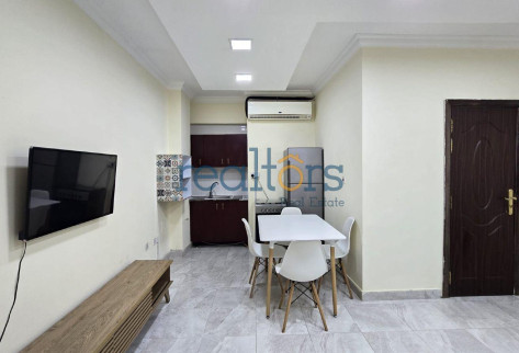 All-Inclusive 1BHK in Markhiyah | Great Value
