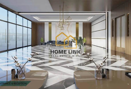 BEST DEAL | LUXURY STUDIO WITH INSTALLMENT PAYMENT