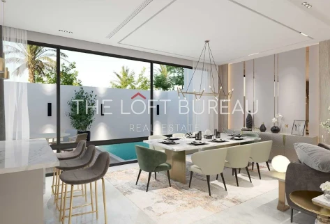No Commission | Stand Alone Villa | Private Pool