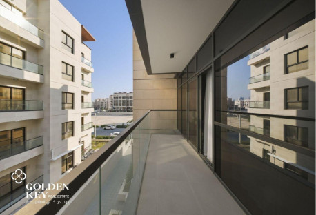 Bills Included | FF-1BR with Balcony | Foxhills - Apartment in FOX HILLS A13