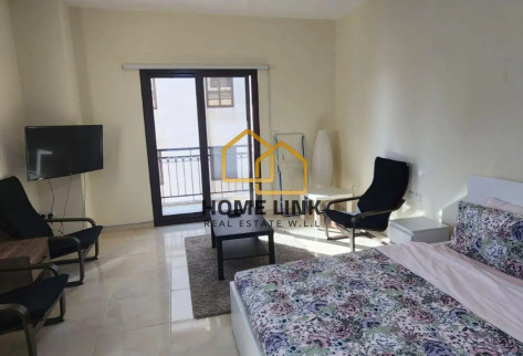 BILLS INCLUDED | STUDIO APARTMENT WITH BALCONY