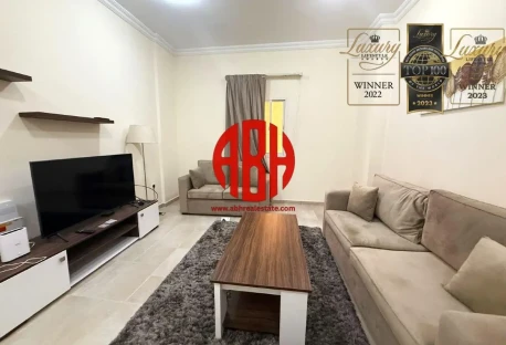 LIMITED UNITS! | FURNISHED 2 BDR | BILLS INCLUDED - Apartment in Al Nasr Street