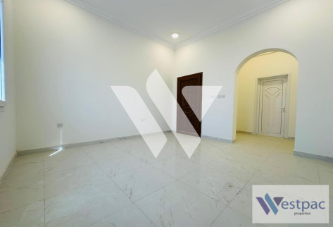 Spacious 7 Bed Villa Compound at Markhiya