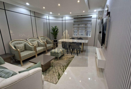 2BR | Furnished | Gym | Pool | Near Metro!