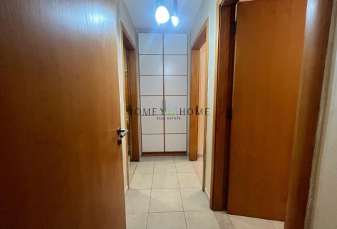 Furnished 2 BHK for Rent in Zig Zag Tower West Bay