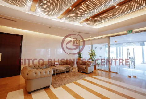 Affordable Office Solutions for Startups in Doha