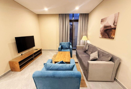BILLS INCLUDED | PREMIUM 1 BDR FF | TOP AMENITIES - Apartment in Giardino Gardens