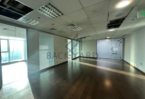 Full Sea View Offices in West Bay