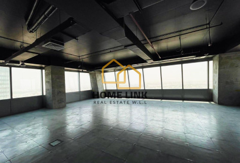 AMAZING FULLY FURNISHED OFFICE|MARINA LUSAIL