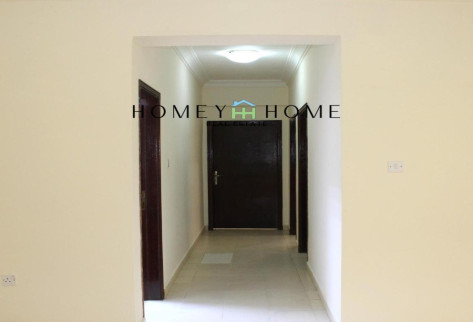 One month free 2bhk for rent in Bin Mahmoud