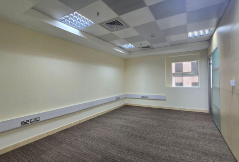 Spacious Office Space in West Bay | Bills Included