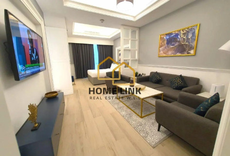 HOT OFFER | BILLS INCLUDED | SPACIOUS STUDIO