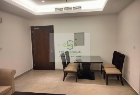 Including Bills 2Bhk Fully Furnished Umm Ghawalina