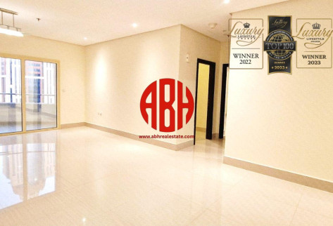 BILLS FREE |SPACIOUS 2 BR + BALCONY |TOP AMENITIES