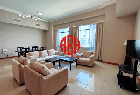 GREAT DEAL | FURNISHED 2BDR+QCOOL FREE | BOOK NOW! - Apartment in Al Shatt Street