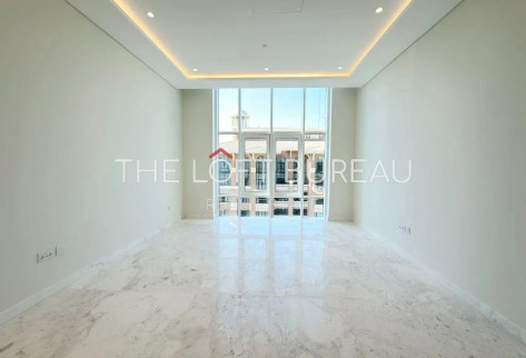 TITLE DEED | PENTHOUSE | 4BR | 5YRS TO PAY
