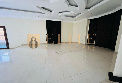 UNIC Standalone Villa 6 Bedrooms Private Garden