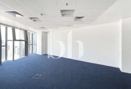 Luxury Corporate Office | Palm Tower | West Bay - Offices in Palm Tower B