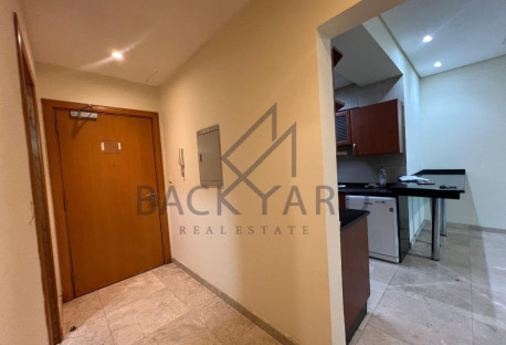 Affordable 2BHK in West Bay– QAR 6,500