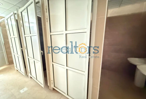 Brand New Warehouse with12 Rooms for Rent