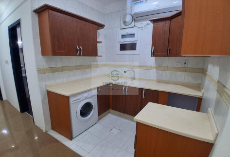 1 bhk unfurnished. Including electricity and water