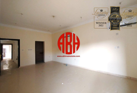 STAND ALONE VILLA 7 BEDROOM + MAID | BIG FRONTYARD