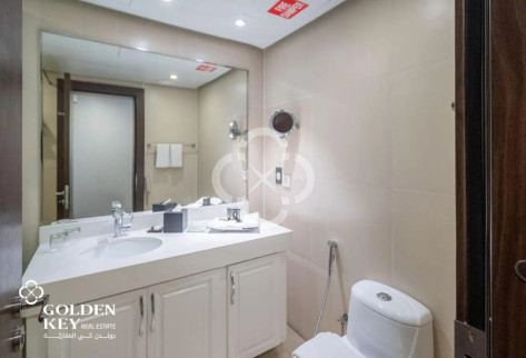 Bills Included+WiFi | Premium Tower | West Bay