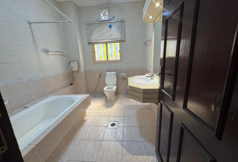 3BHK SPECIOUS COMPOUND VILLA WITH AMENITIES .