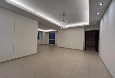 1BHK SF | Bills Incl | Free Month | Viva Bahriya